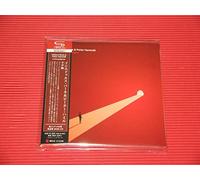 Isildurs Bane / Hammill, Peter - In Disequilibrium (SHM-CD) (Paper Sleeve)