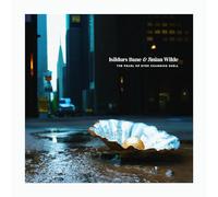 Isildurs Bane & Jinian Wilde - The Pearl of Ever Changing Shell [Vinilo]