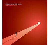 Isildurs Bane & Peter Hammill - In Disequilibrium (LP) [Vinilo]