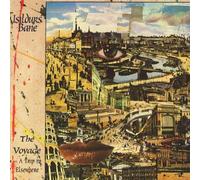 Isildurs Bane - Voyage-a Trip to Elsewhere