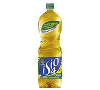 Isio 4 - Aceite de oliva, 1 l