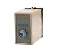 ISIRYK Relé de Tiempo Relé de Tiempo de CA JS14A Relé de retardo de Encendido Controlador de Interruptor Relé(10S-AC380V)