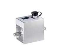 ISIRYK Sensor de par dinámico de alta velocidad en miniatura, instrumento de medición de velocidad de par, detector de potencia de par 0.1-10 N.m
