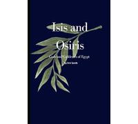Isis and Osiris gods and goddesses of Egypt