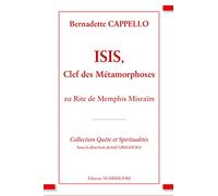 ISIS, Clef des métamorphoses