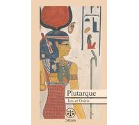 Isis et Osiris