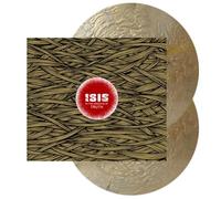 ISIS - In The Absence of Truth EcoMix Gold Vinyl 2LP (800 Copies), ISIS
