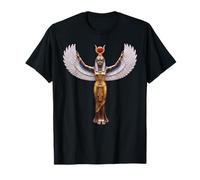 ISIS la Diosa egipcia Camiseta