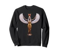 ISIS la Diosa egipcia Sudadera