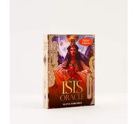 Isis Oracle - Pocket Edition
