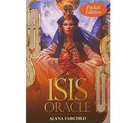 Isis Oracle (Pocket Edition): Awaken the High Priestess Within