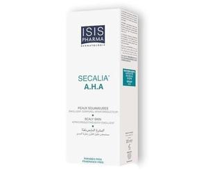 Isis Pharma Isis Pharma Secalia Aha Kerato - Reducing Body Emollient For Very Dry Skin 200 Ml by Isis