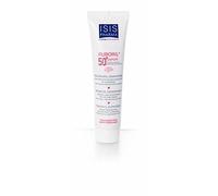 ISIS PHARMA RUBORIL EXPERT SPF 50 - Crema Antienrojecimiento, 40ml