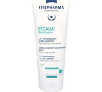 Isis Pharma Secalia Ultra Leche Emoliente Intensa 200ml