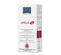 Isis Pharma Urelia 50 - Bálsamo corporal hidratante para la piel de ternero, con la inscripción"Itching by Body-Care"