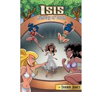 Isis: Runway Of Doom: 20