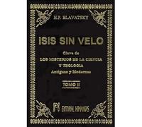 Isis Sin Velo -2-Terciopelo