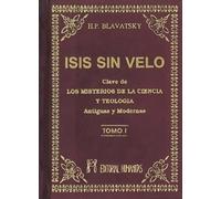 Isis sin velo, I