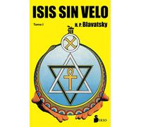 ISIS SIN VELO TOMO I (RUSTICA) (2005)