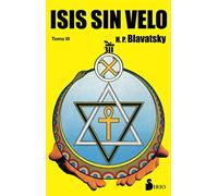 ISIS SIN VELO TOMO III (RUSTICA) (2005)