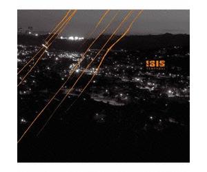 Isis - Temporal [Limited]