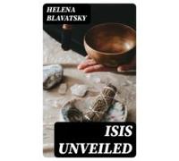 Isis Unveiled (ebook)