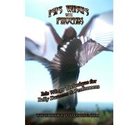 Isis Wings with Phoenix: Isis Wings Technique for Belly Dancers & Performers