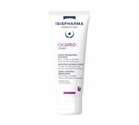Isispharma Cicapro Crema Intensiva Reparadora 40ml