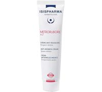 Isispharma - Crema METRORUBORIL A.Z antienrojecimiento 30 ml - Diseñado con un 15% de ácido azaleco - Reduce los rojedores, mejora la microcirculación - Fabricación francesa en nuestros laboratorios