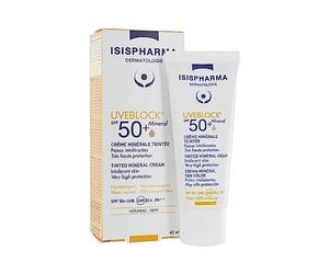 IsisPharma - Fluido intensivo protector para mujer