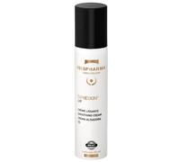 ISISPHARMA GENESKIN Lift Crema Suavizante Antiedad 50 ml - Cuidado de día antiarrugas anticontaminación - Alga de las Nieves - Fabricación francesa