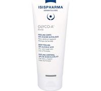 Isispharma Glyco-A 10% Body Peeling 200ml