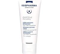 Isispharma Crema post-peeling calmante con manteca de karité 40 ml