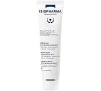 ISISPHARMA GLYCO-A SOFT PEELING - Crema de noche 5,5% ácido glicólico - Ilumina la tez y purifica todo tipo de piel - Desobstruye los poros y alisa la textura de la piel - Productos franceses