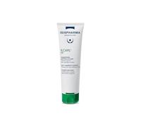 ISISPHARMA ILCAPIL KR - Champú anticaspa - Cabello graso - Picor en el cuero cabelludo - 150 ml - Fabricación francesa