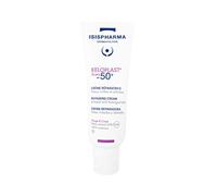 ISISPHARMA - Keloplast Crema Cicatrices 40 ml - Crema reparadora con efecto vendaje...