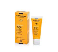 ISISPHARMA Muy Alta Protección Solar LÍQUIDO INVISIBLE SPF 50+ UVEBLOCK 50+