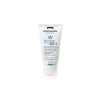 ISISPHARMA NEOTONE PREVENT SPF 50+ - Crema protectora con color SPF 50+ Filtros solares contra UV, UVB, Luz azul - Adecuada para pieles sensibles y mujeres embarazadas - Productos franceses