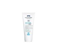 ISISPHARMA NEOTONE RADIANCE SPF 50+ - Cuidado Fluído Intensivo de Día con Protección UV, UVB, Luz Azul - Acción Antipigmentante, Apto para Pieles Sensibles - Productos franceses