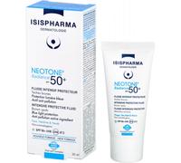 Isispharma - Neotone Radiance SPF50+ Crema Protectora Desemergente 30ml