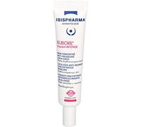 ISISPHARMA RUBORIL Expert Intense 15 ml - Crema-Gel Concentrado para Pieles Sensibles Contra las Rojeces Localizadas - Calma y Reduce las Rojeces y Sensaciones de Malestar - Productos franceses