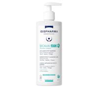ISISPHARMA SECALIA - ATO Crema de Ducha 400 ml - Piel seca con tendencia atópica - Limpiador efecto barrera - Nutre y calma el picor - Apta para toda la familia - Fabricado en Francia