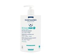 Isispharma Secalia ATO Crema de ducha Cuidado Limpiador Efecto Barrera 750ml