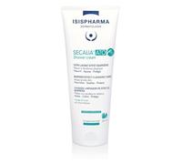 ISISPHARMA SECALIA - ATO Crema de ducha - Pieles secas y con tendencia atópica - Proporciona un efecto barrera desde la limpieza - Nutre, calma el picor y protege la piel - Fabricado en Francia