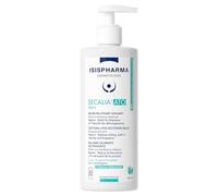ISISPHARMA SECALIA - ATO Crema de ducha - Pieles secas y con tendencia atópica - Proporciona un efecto barrera desde la limpieza - Nutre, calma el picor y protege la piel - Fabricado en Francia