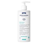 ISISPHARMA SECALIA - Crema facial - Nueva fórmula - Crema facial nutritiva diaria ultra-confortable 40 ml - Piel seca - Apta para toda la familia - Fabricado en Francia