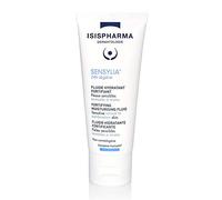 ISISPHARMA - Sensylia Crema Ligera 40 ml - Fluido hidratante fortificante 24 horas - Pieles sensibles y deshidratadas...
