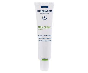 Isispharma Teen Derm α-Pure Cuidado Intenso Antimperfecciones 30ml