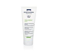 ISISPHARMA TEEN DERM - Hydra Crema - Hidratante Calmante Compensadora 40 ml - Pieles con tendencia acneica debilitadas por tratamientos desecantes - Sin perfume - Fabricado en Francia
