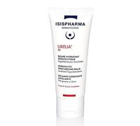 Isispharma - Urelia 50 - Bálsamo hidratante queratolítico - Crema calmante antiescaras - Pieles muy secas y escamosas - 40 ml...